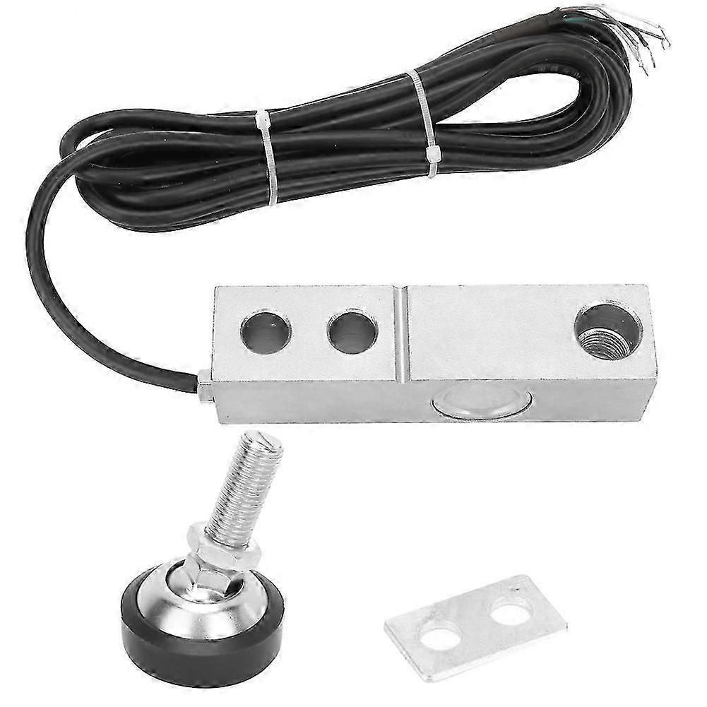 High precision weighing sensor for load cell, parallel installation (3T)