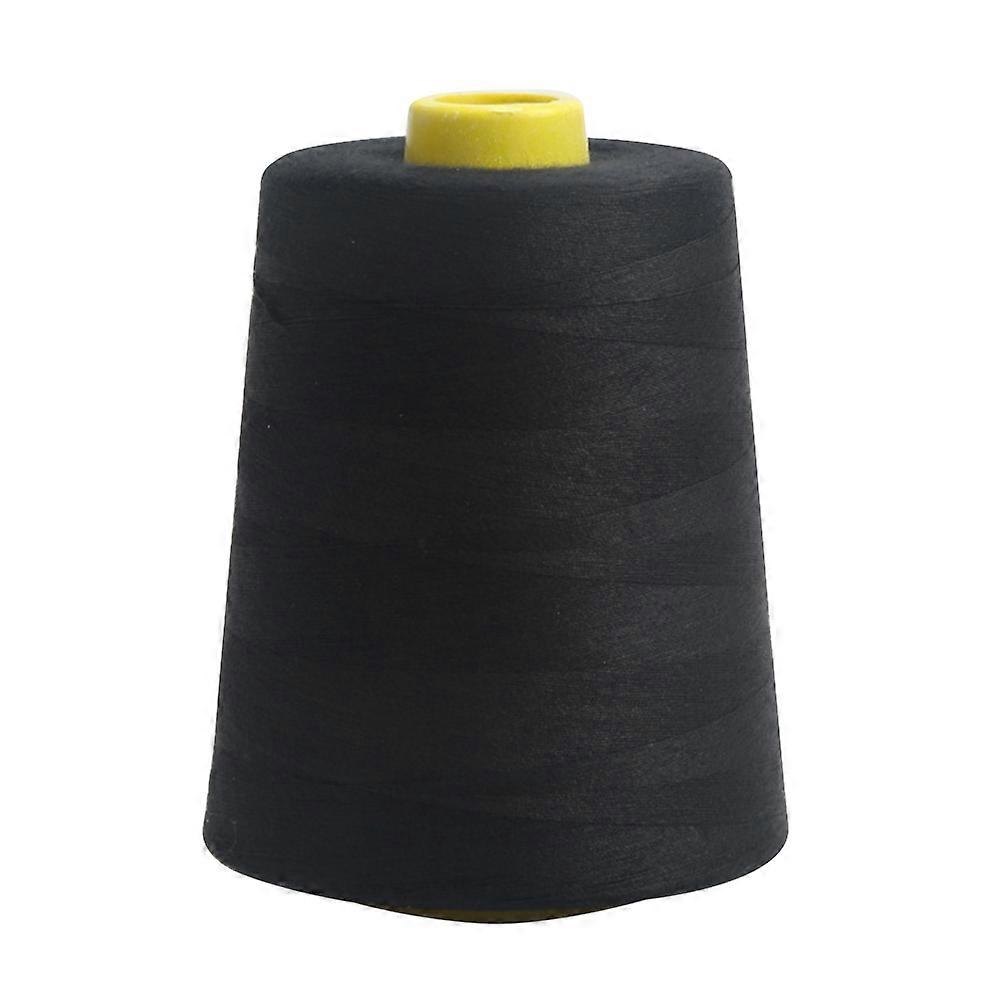 Polyester Sewing Thread High Speed Sewing Threads for Pants 4000 Yards