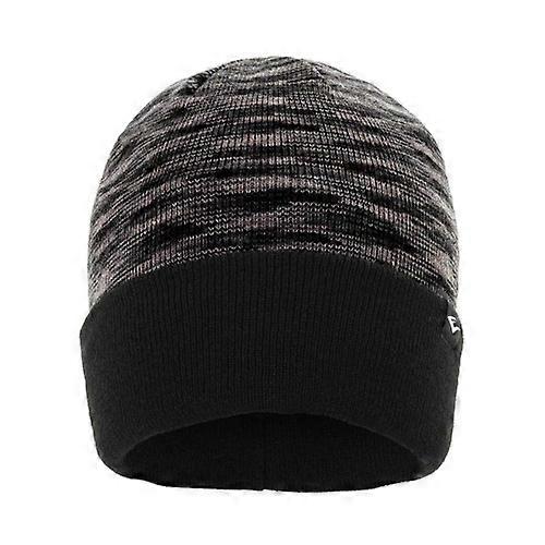 Everlast Mens Striped Beanie