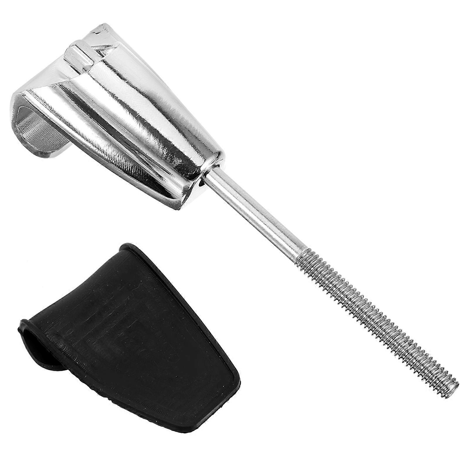 Bass Drum Claw Hook Drum Hook Ear Hook Connector Perkusjon Instrument Supply