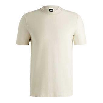Boss Mens Thompson Regular T-Shirt