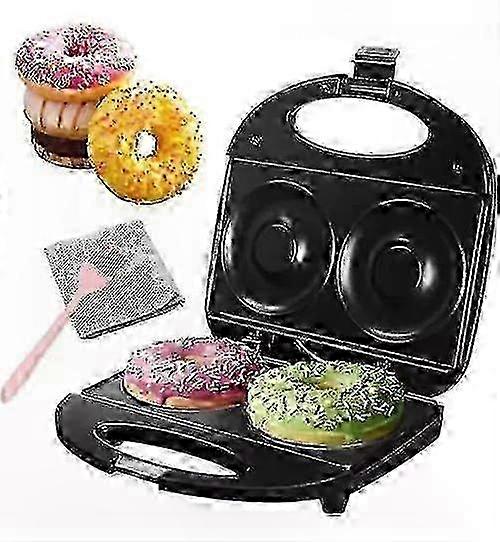 100mm extra large donut maker for easy homemade baking