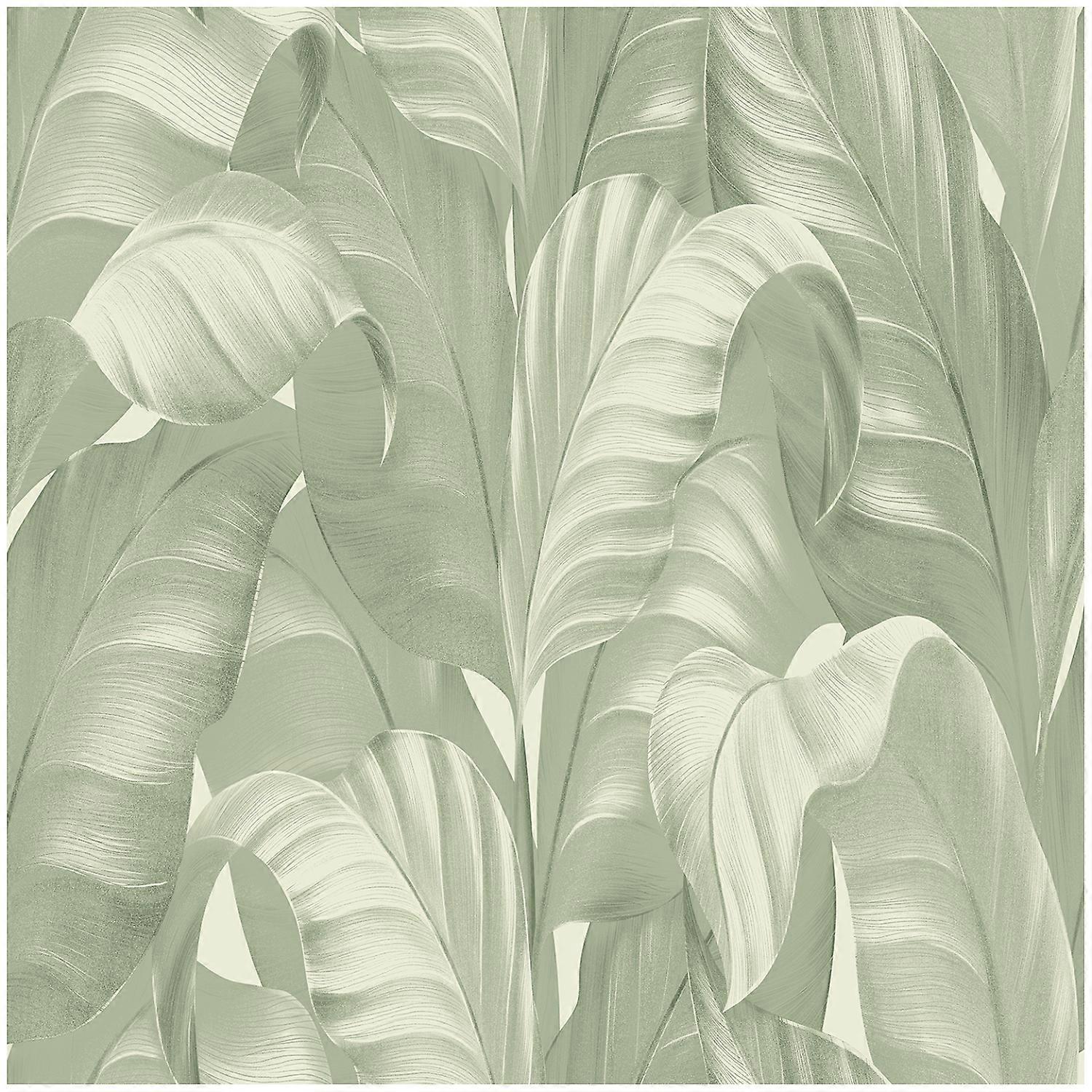 Sumatra Sage Wallpaper