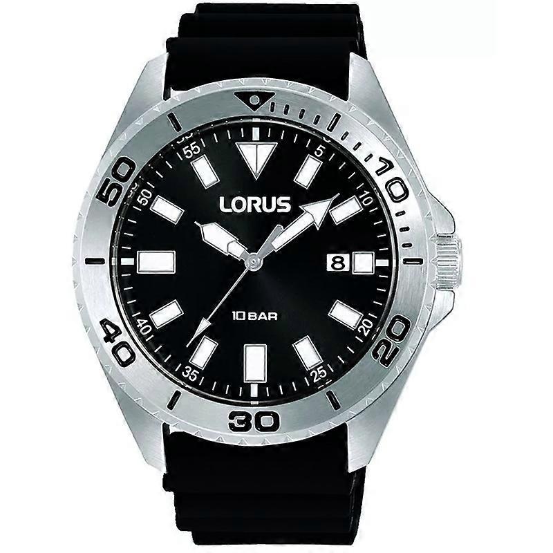 LORUS RXH55KX9