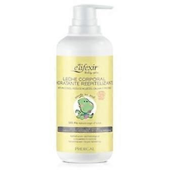 E'lifexir® baby care moisturizing body milk 400 ml