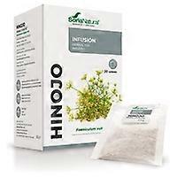 Fennel Infusions 20 infusion bags