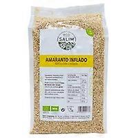 Organic puffed amaranth 125 g