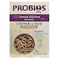 Brown rice chifferi 250 g