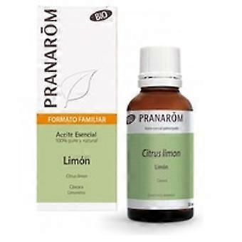 Organic Lemon Essential Oil 30 ml