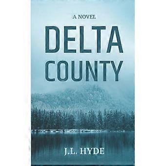 Delta county a novel
