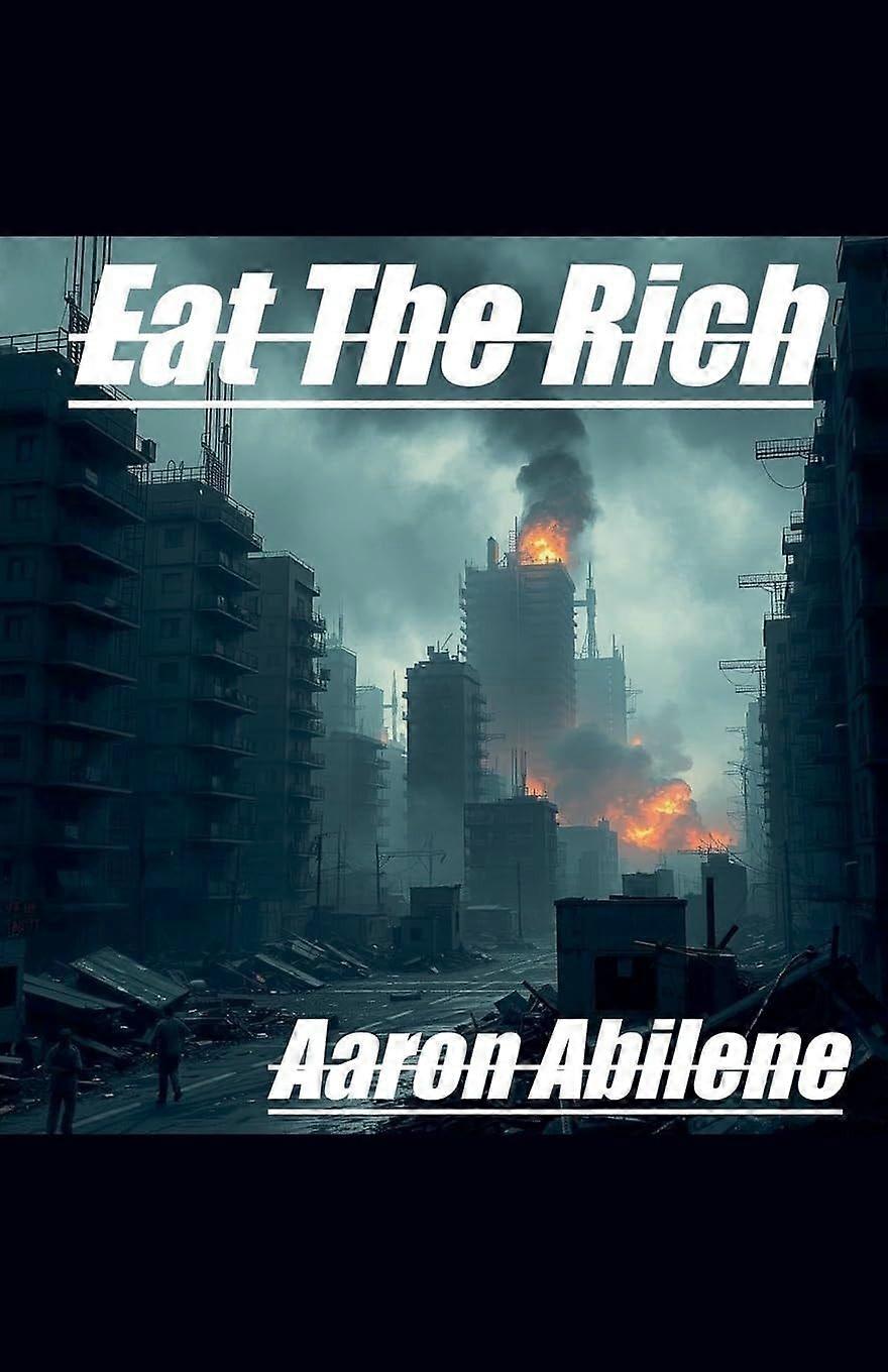 Eat the rich