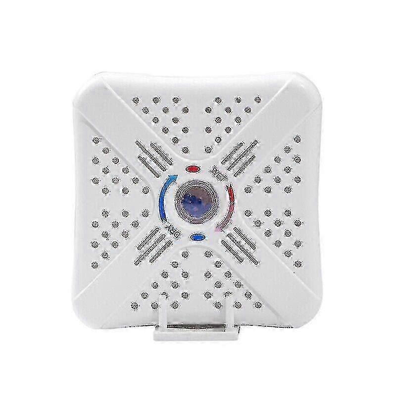 Rechargeable Mini Dehumidifier Portable Renewable Electrical Moisture Absorber