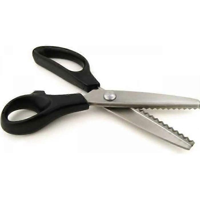 Professional Pinking Shears 23cm Special Fabric