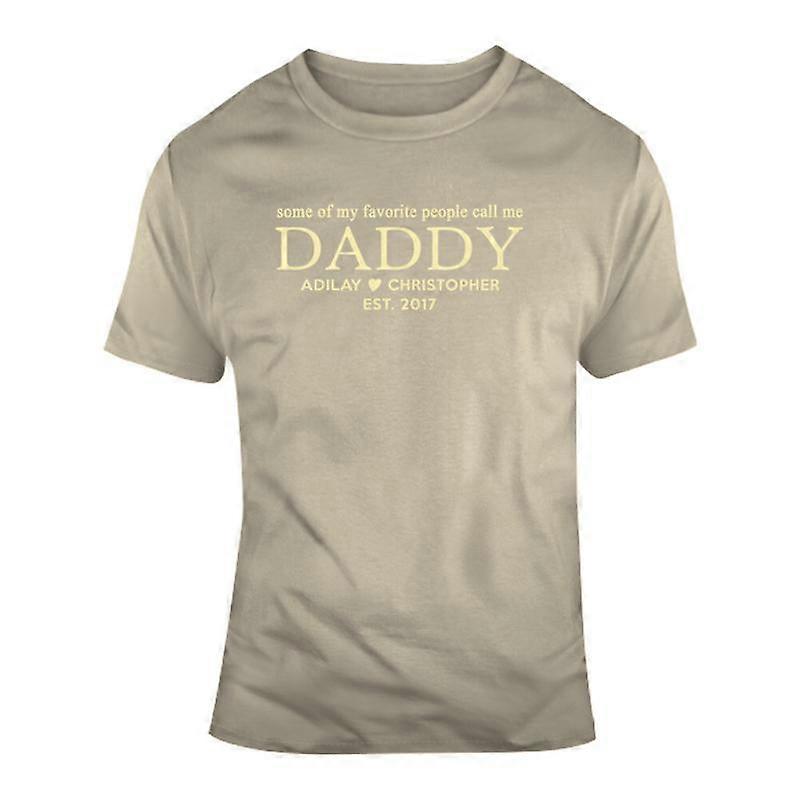 Pappa för Todd T-shirt