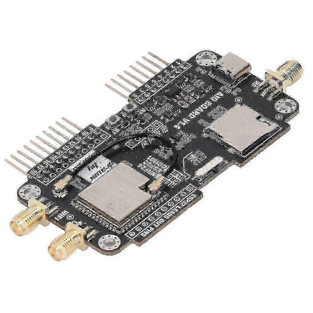 ESP32 NRF24 Multifunction WiFi Expansion Module for Flipper Zero