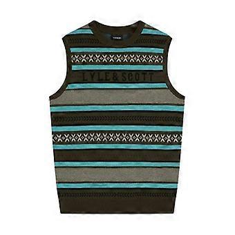 Lyle & Scott Herren Strickweste