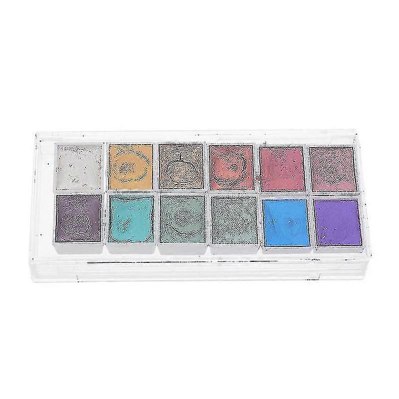 1pcs Solid Pigment