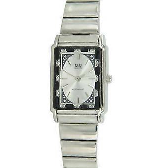 Q&Q by Citizen Women's Watch Q419-201Y