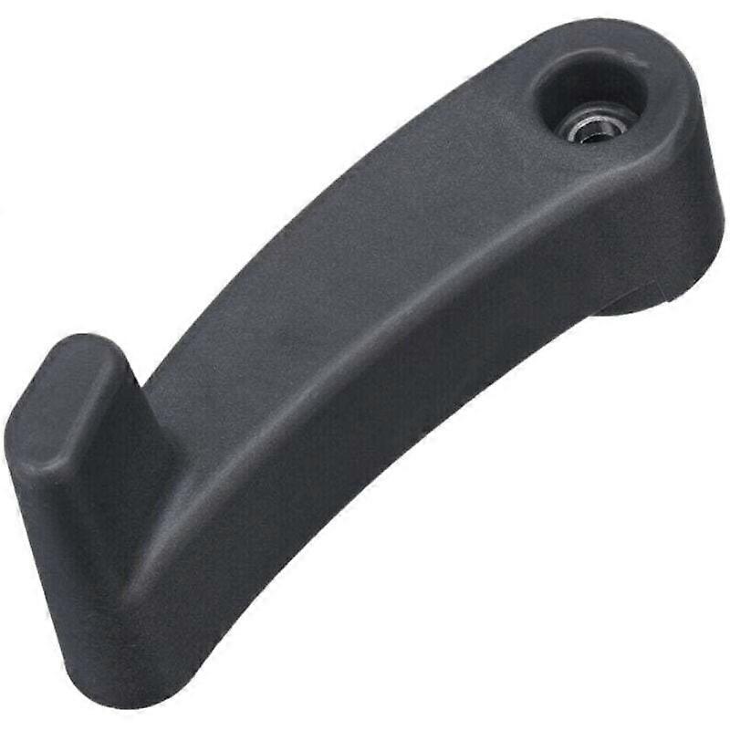 Compatible with the left rear inner door handle