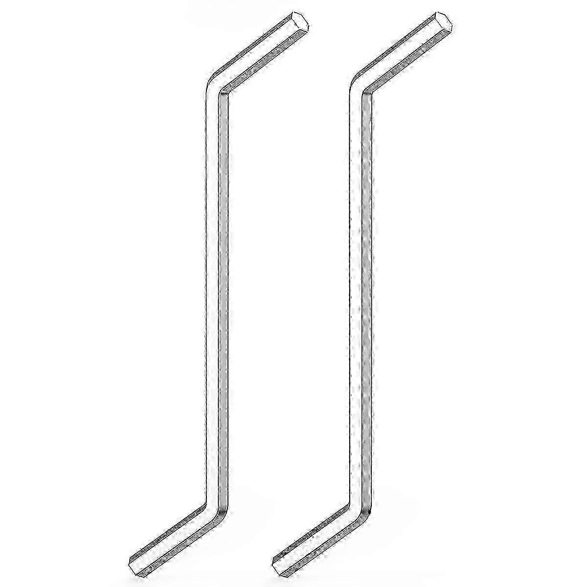 Garbage Disposal Wrench 2-Pack InSinkErator Compatible for Efficient Disposal Needs