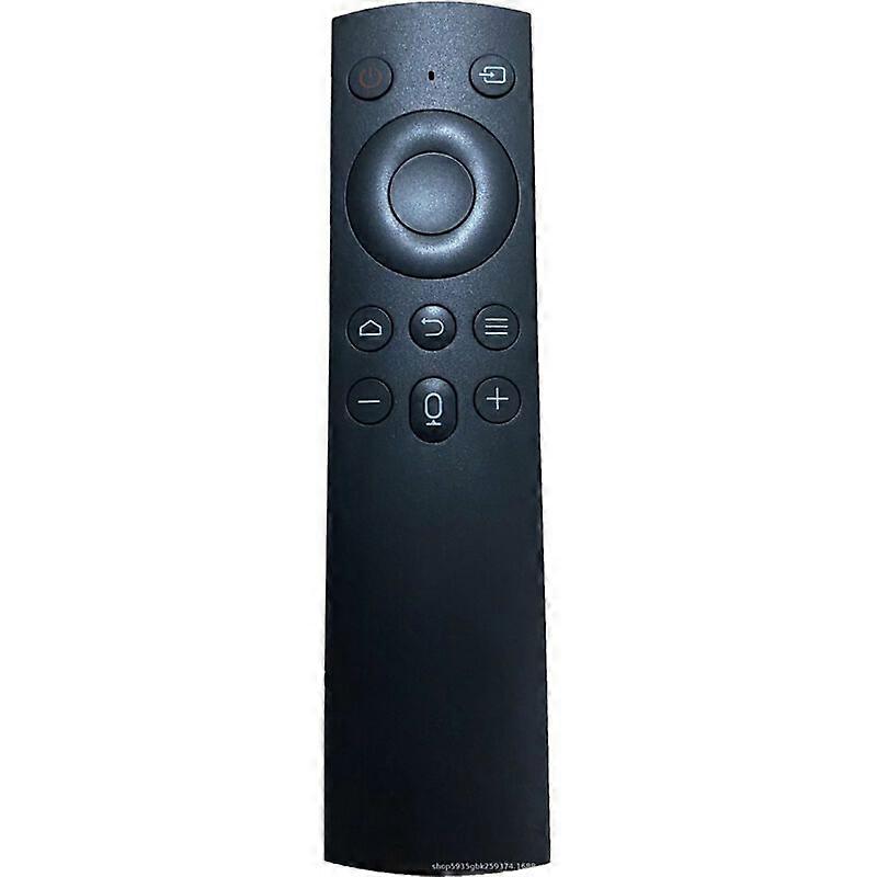 2.4G Universal Voice Generic Smart Remote Control