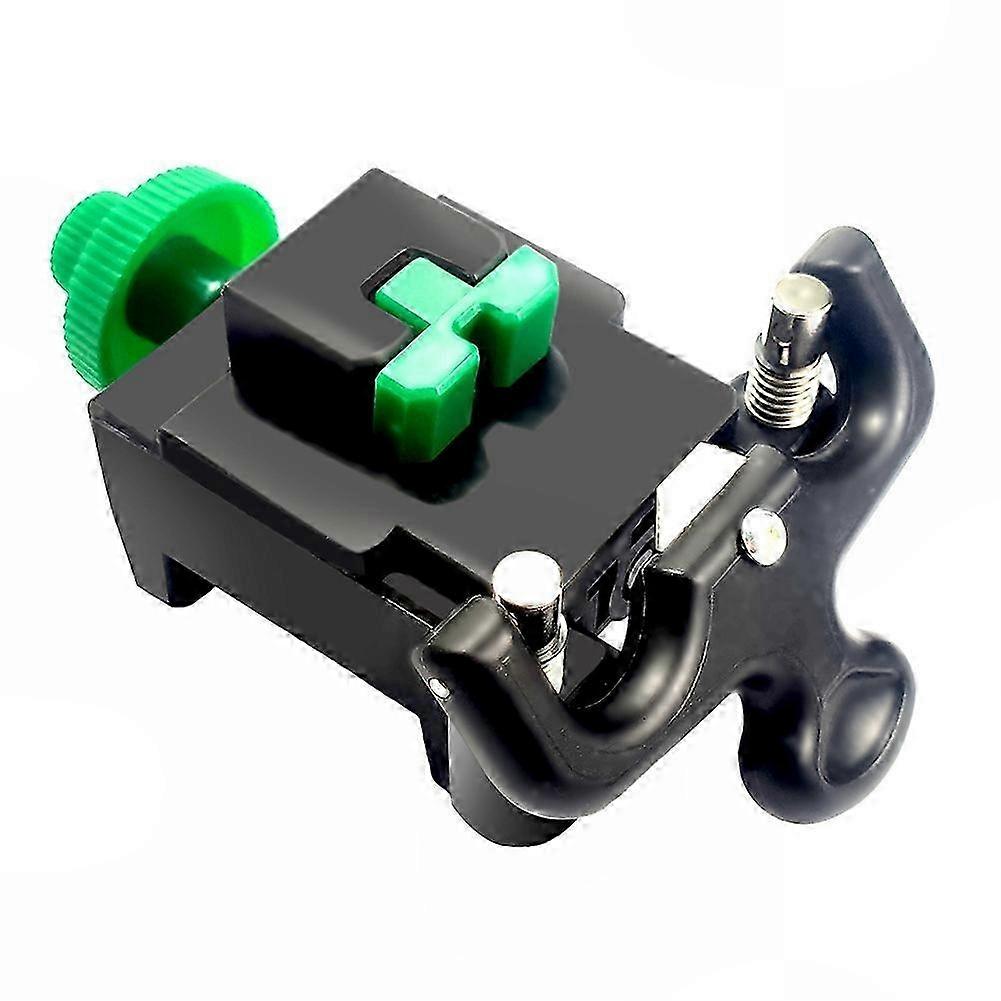 Snap Watch Back Case Opener & Adjustable Quick Cover Remover Tool for Watchmakers