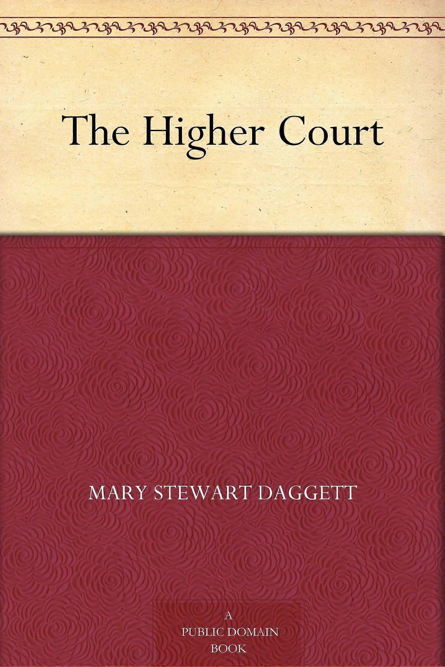 The higher court