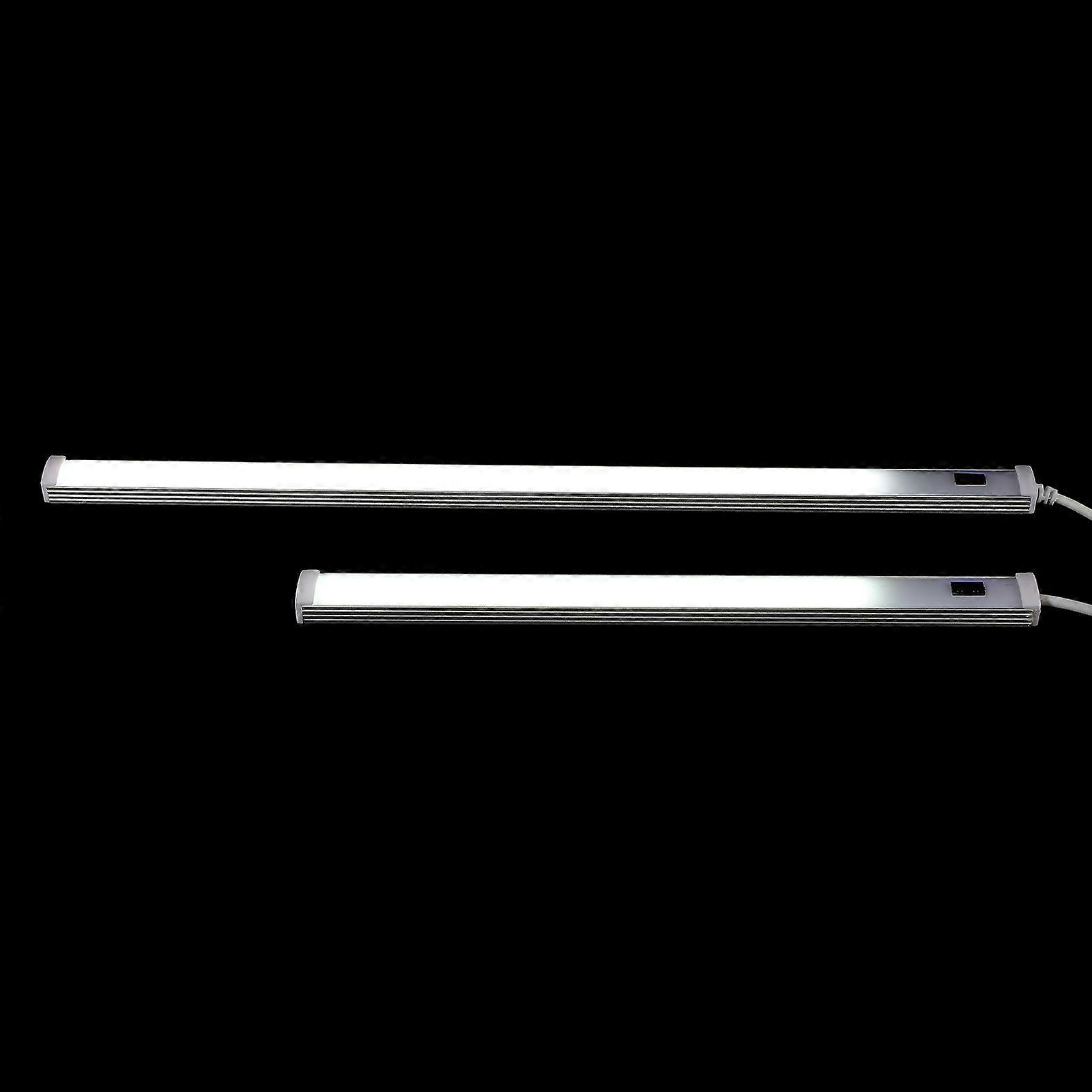 Sensor Light Under Cabinet Lights with Motion Function 2Pcs for Home Use