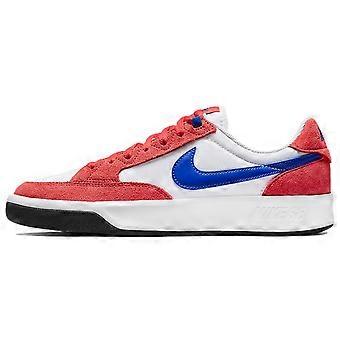 Nike Sb Adversary Premium Hummerrød Hyper Royal CW7456-600