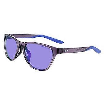 Nike MAVERICK RISE M DQ0870 556 Full Rim  Unisex Square Sunglasses UV3 Original