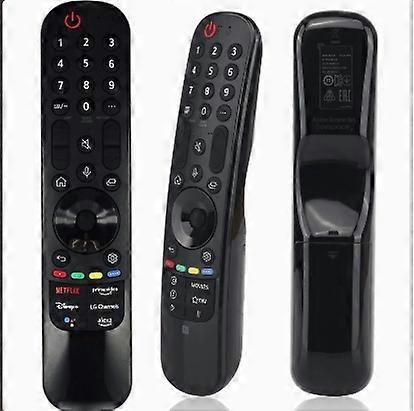 Original Magic LG MR23GA with Voice and Pointer tvs
