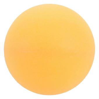 50 pcs 40 mm table tennis training balls, ping pong balls, Yelow/White Random