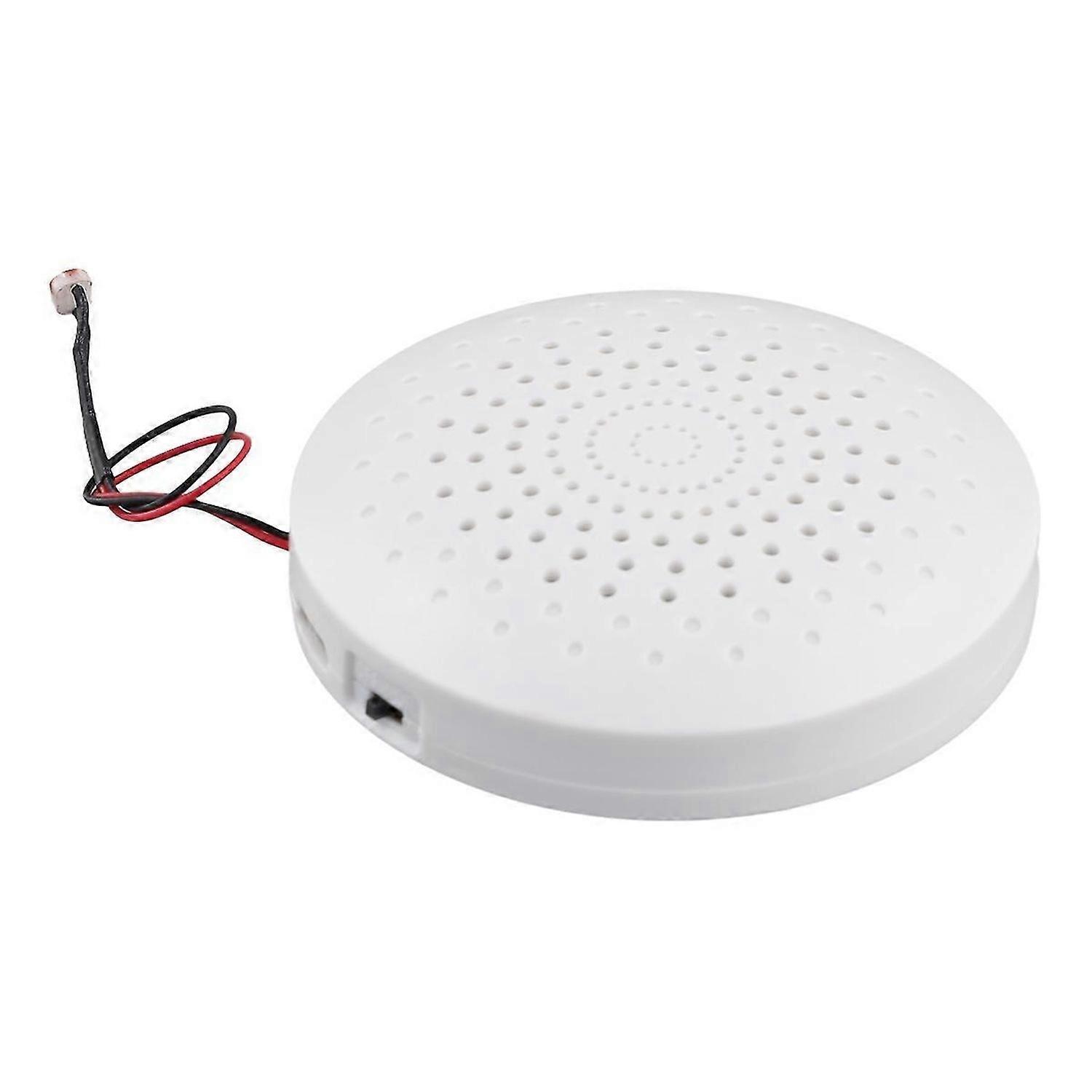 8MB USB Sound Module Box Light Control Version