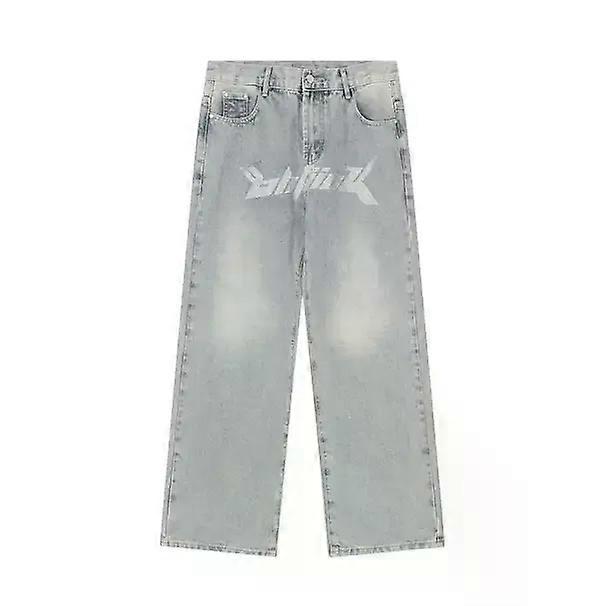 Suitable For All Seasons Dark Style Letter Print