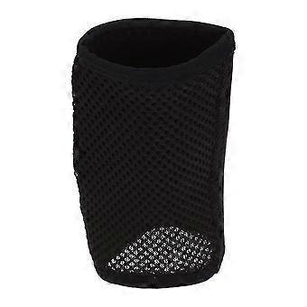 Ademende kinband, neopreen kinbeschermer, kinband voor op kantoor of tijdens het slapen, kinbeschermingsband