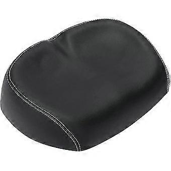 Cycling saddle ergonomic gel for daily commute