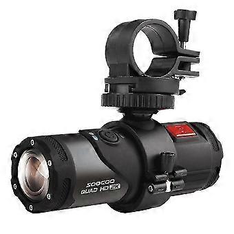 SOOCOO S20+ 4K HD Waterproof Action Camera: Wifi for Outdoor Sports, Motorcycle Riding & Adventure Video Recording