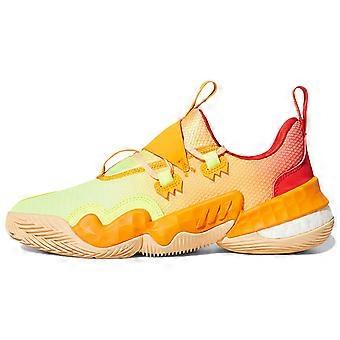 Adidas Trae Young 1.0 'Citrus Fade' GY0296