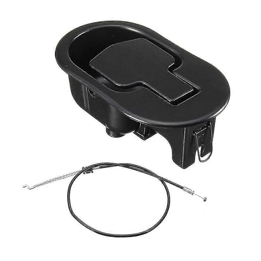 Sofa Recliner Handle With Release Lever Trigger Cable
