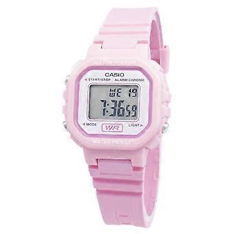 Casio Youth LA-20WH-4A1 LA20WH-4A1 Digital Quarz Damenuhr