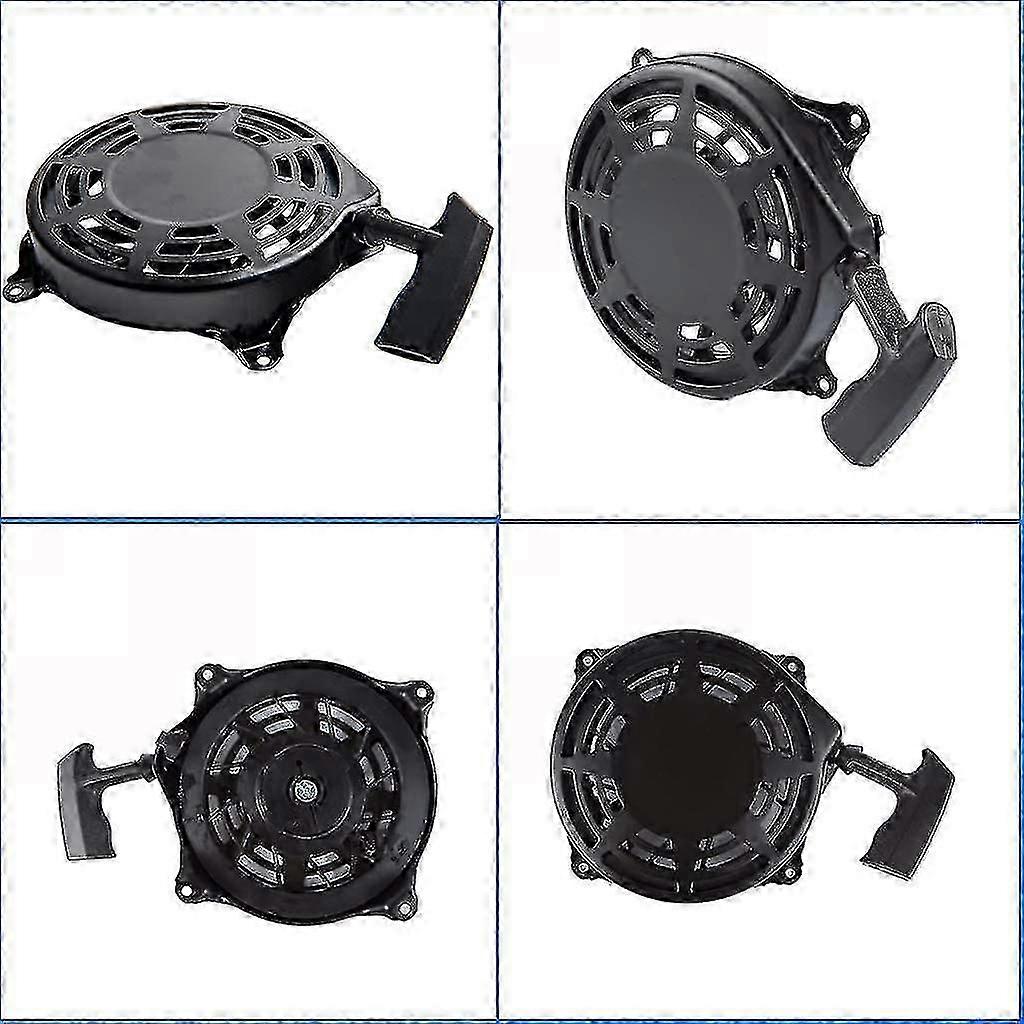 Câble de démarrage Caraele Briggs & Stratton 497680