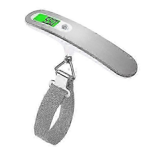 Digital Luggage Scale Electronic LCD Scale Suitcase Suitcase