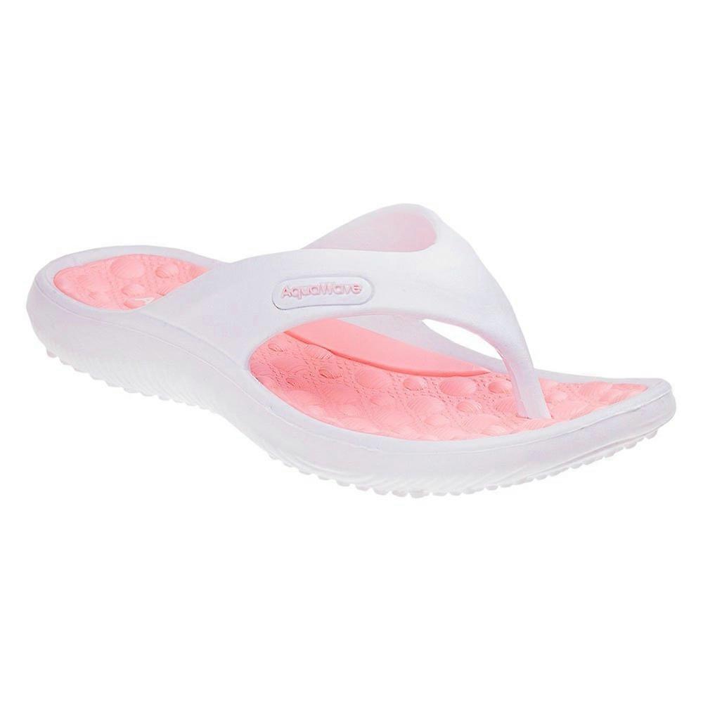 Aquawave Childrens/Kids Ilama Flip Flops
