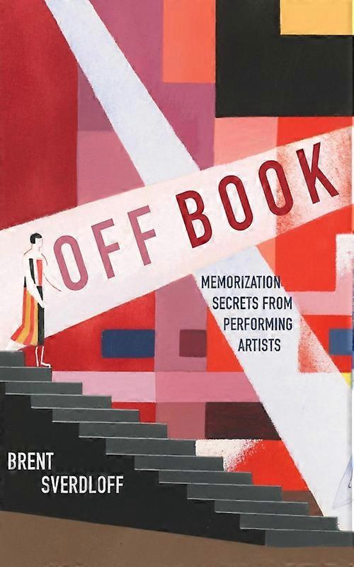 Off Book Memorization Secrets From Performing Artists