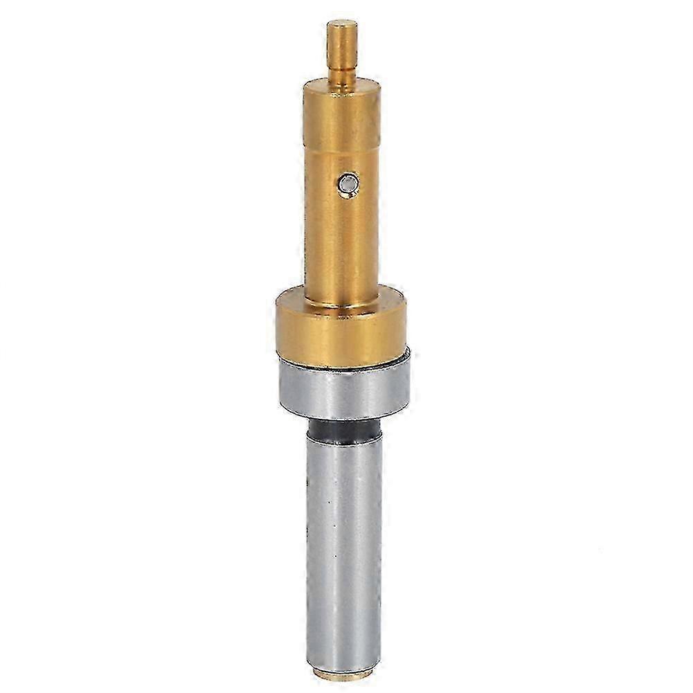 Wear-Resistant Titanium Mechanical Finder