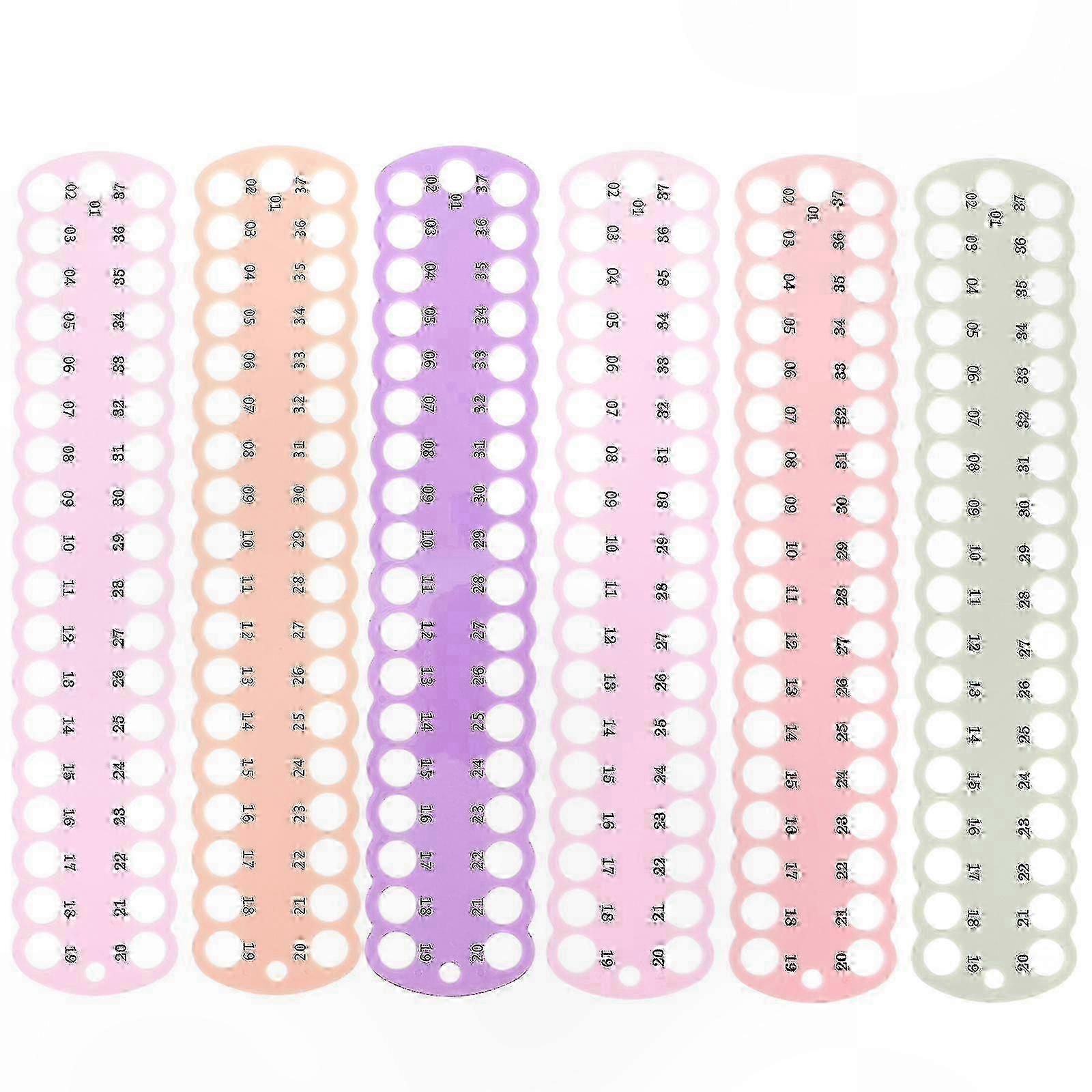 Durable Compact Thread Organizer Set