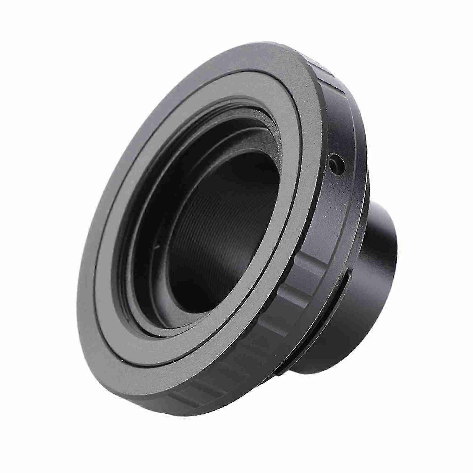 Minolta-Compatible T Mount Ring