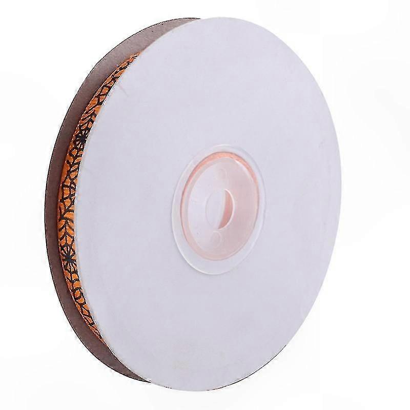 Halloween Present Wrapping Paper Roll