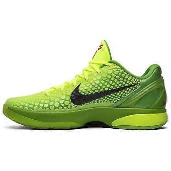 Nike Zoom Kobe 6 'Grinch' 2010 429659-701