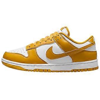 Nike Dunk Low Mosterdgeel HF5441-109